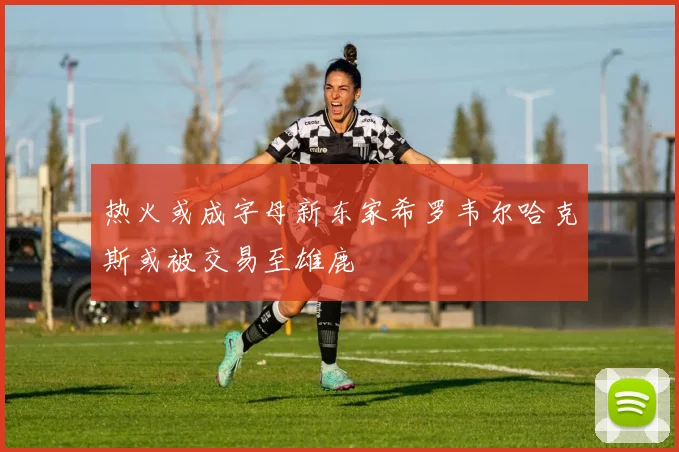 热火或成字母新东家希罗韦尔哈克斯或被交易至雄鹿