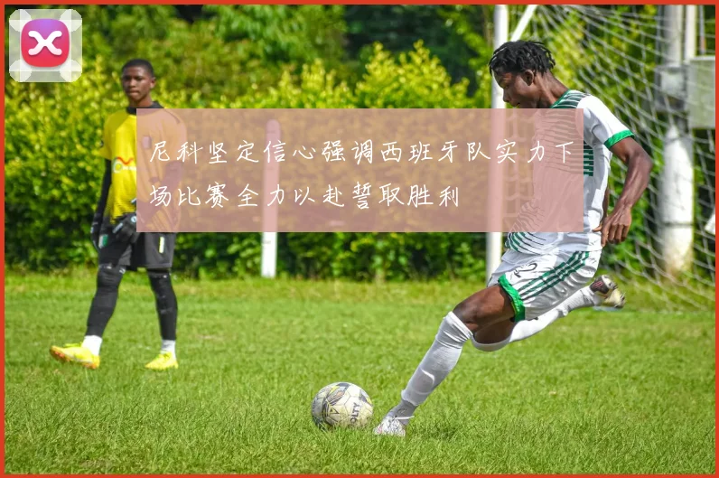 尼科坚定信心强调西班牙队实力下场比赛全力以赴誓取胜利